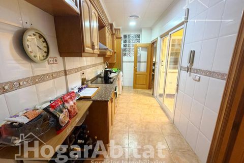 Villa i Albal, Valencia, Albal - € 344.900 | Ref: 021RYC345.FPV-A/3716 - foto 7