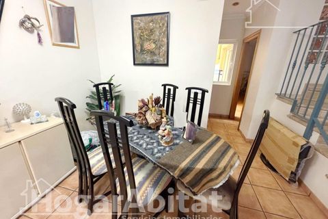 Villa i Albal, Valencia, Albal - € 344.900 | Ref: 021RYC345.FPV-A/3716 - foto 8