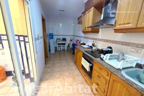 Villa i Albal, Valencia, Albal - € 344.900 | Ref: 021RYC345.FPV-A/3716 - foto 9