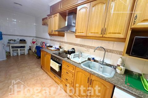 Villa i Albal, Valencia, Albal - € 344.900 | Ref: 021RYC345.FPV-A/3716 - foto 10