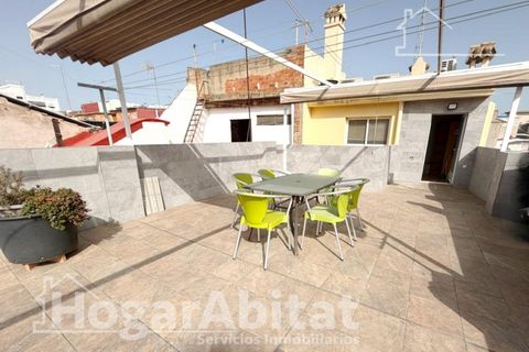 Villa i Albal, Valencia, Albal - € 344.900 | Ref: 021RYC345.FPV-A/3716 - foto 14