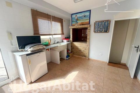 Villa i Albal, Valencia, Albal - € 344.900 | Ref: 021RYC345.FPV-A/3716 - foto 20