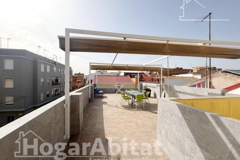 Villa i Albal, Valencia, Albal - € 344.900 | Ref: 021RYC345.FPV-A/3716 - foto 24