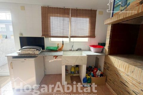 Villa i Albal, Valencia, Albal - € 344.900 | Ref: 021RYC345.FPV-A/3716 - foto 33