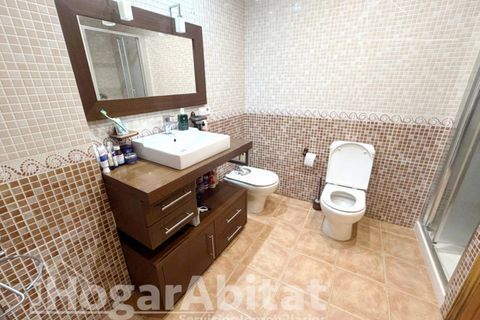 Villa i Albal, Valencia, Albal - € 344.900 | Ref: 021RYC345.FPV-A/3716 - foto 34