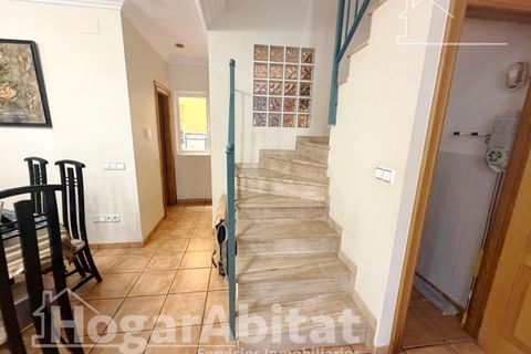 Villa i Albal, Valencia, Albal - € 344.900 | Ref: 021RYC345.FPV-A/3716 - foto 41