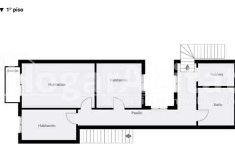 Villa i Albal, Valencia, Albal - € 344.900 | Ref: 021RYC345.FPV-A/3716 - foto 43