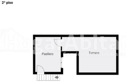 Villa i Albal, Valencia, Albal - € 344.900 | Ref: 021RYC345.FPV-A/3716 - foto 44