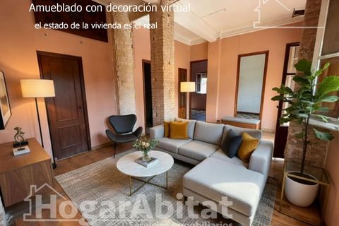 Leilighet i Valencia, Valencia, Valencia - € 350 000 | Ref: 000PES350.FPV-B/3716 - foto 2