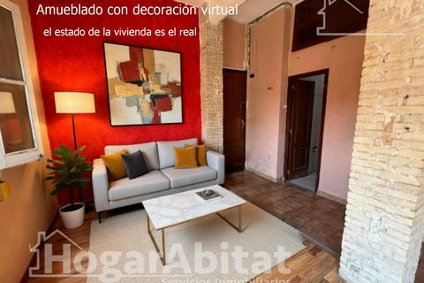 Leilighet i Valencia, Valencia, Valencia - € 350 000 | Ref: 000PES350.FPV-B/3716 - foto 3