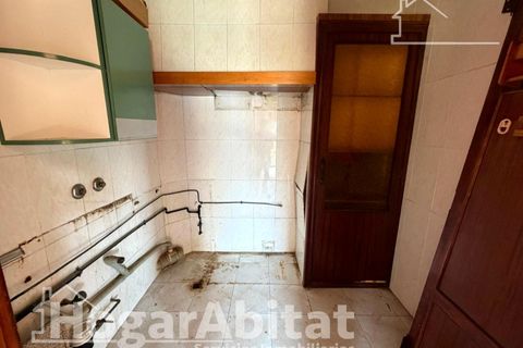 Leilighet i Valencia, Valencia, Valencia - € 350 000 | Ref: 000PES350.FPV-B/3716 - foto 13