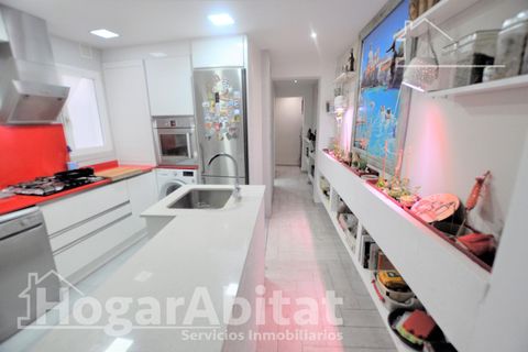 Leilighet i Valencia, Valencia, Valencia - € 255 000 | Ref: 000BUR255.FV-A/3716 - foto 8