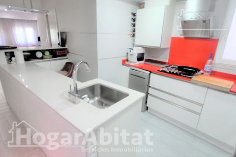 Leilighet i Valencia, Valencia, Valencia - € 255 000 | Ref: 000BUR255.FV-A/3716 - foto 9