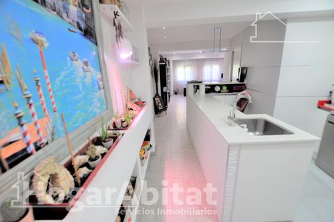 Leilighet i Valencia, Valencia, Valencia - € 255 000 | Ref: 000BUR255.FV-A/3716 - foto 20