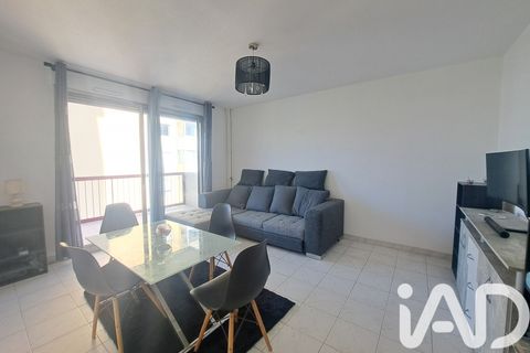 Leilighet i Nice, Alpes-Maritimes, Nice - € 137 000 | Ref: 86373 - foto 5