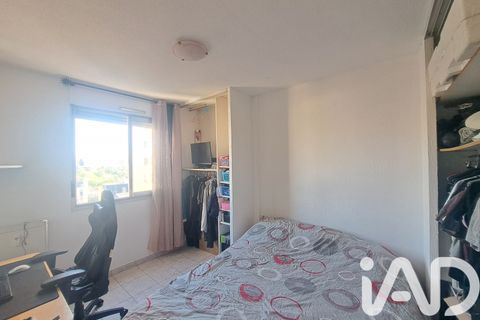 Leilighet i Nice, Alpes-Maritimes, Nice - € 137 000 | Ref: 86373 - foto 7