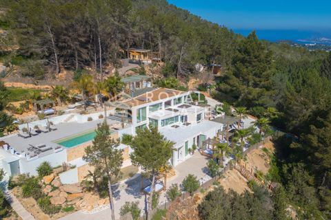 Villa Sant Josep de sa Talaia, Ibiza - foto 1