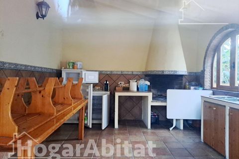 Villa a Ribesalbes, Castellon, Ribesalbes - € 295.000 | Ref: HAOL12210CAS295.OFPV/3716 - foto 31