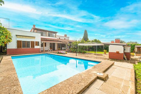 Villa i Bunyola, Mallorca - foto 2