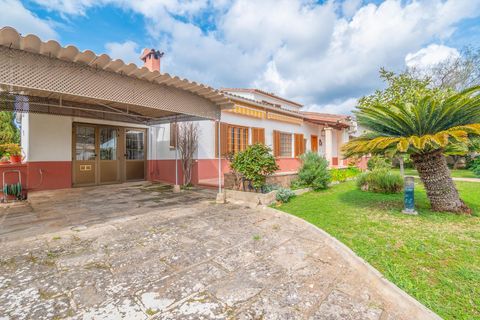 Villa i Bunyola, Mallorca - foto 3
