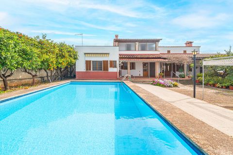 Villa i Bunyola, Mallorca - foto 4