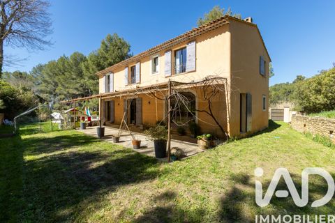 Villa i Aix-en-Provence, Bouches-du-Rhone, Aix-en-Provence - € 1.470.000 | Ref: 62564 - foto 1