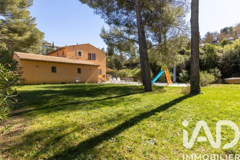 Villa i Aix-en-Provence, Bouches-du-Rhone, Aix-en-Provence - € 1.470.000 | Ref: 62564 - foto 2