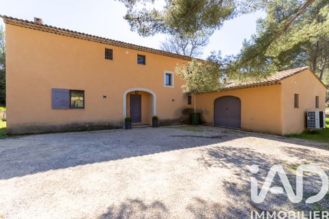 Villa i Aix-en-Provence, Bouches-du-Rhone, Aix-en-Provence - € 1.470.000 | Ref: 62564 - foto 3