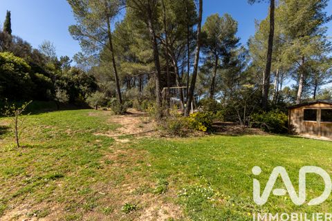 Villa i Aix-en-Provence, Bouches-du-Rhone, Aix-en-Provence - € 1.470.000 | Ref: 62564 - foto 4