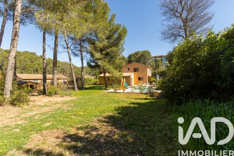 Villa i Aix-en-Provence, Bouches-du-Rhone, Aix-en-Provence - € 1.470.000 | Ref: 62564 - foto 5