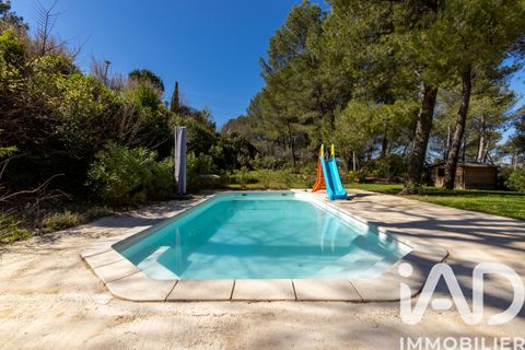 Villa i Aix-en-Provence, Bouches-du-Rhone, Aix-en-Provence - € 1.470.000 | Ref: 62564 - foto 6