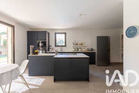 Villa i Aix-en-Provence, Bouches-du-Rhone, Aix-en-Provence - € 1.470.000 | Ref: 62564 - foto 7