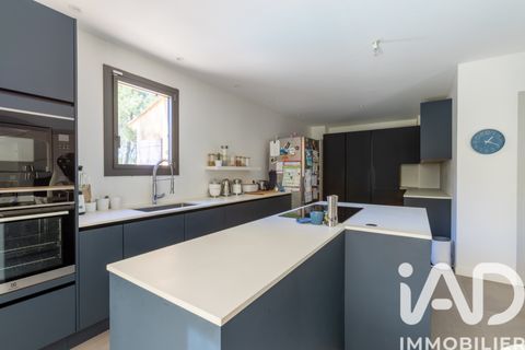 Villa i Aix-en-Provence, Bouches-du-Rhone, Aix-en-Provence - € 1.470.000 | Ref: 62564 - foto 8