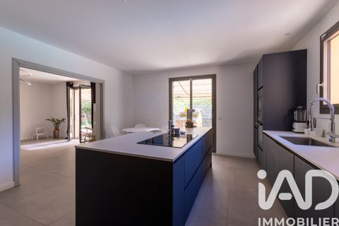 Villa i Aix-en-Provence, Bouches-du-Rhone, Aix-en-Provence - € 1.470.000 | Ref: 62564 - foto 9