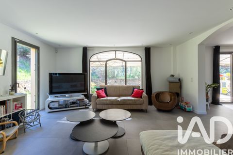 Villa i Aix-en-Provence, Bouches-du-Rhone, Aix-en-Provence - € 1.470.000 | Ref: 62564 - foto 10