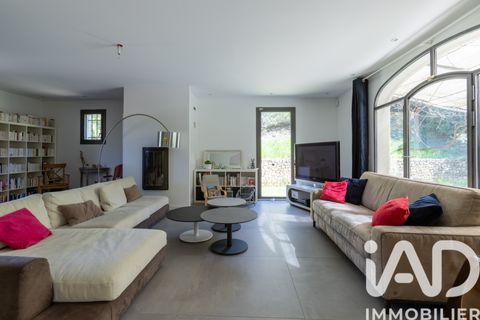 Villa i Aix-en-Provence, Bouches-du-Rhone, Aix-en-Provence - € 1.470.000 | Ref: 62564 - foto 11
