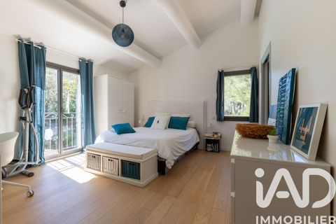 Villa i Aix-en-Provence, Bouches-du-Rhone, Aix-en-Provence - € 1.470.000 | Ref: 62564 - foto 14