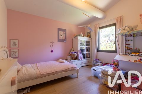Villa i Aix-en-Provence, Bouches-du-Rhone, Aix-en-Provence - € 1.470.000 | Ref: 62564 - foto 16