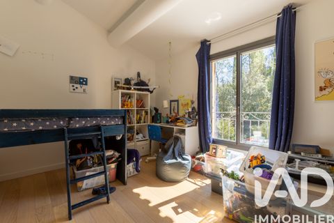 Villa i Aix-en-Provence, Bouches-du-Rhone, Aix-en-Provence - € 1.470.000 | Ref: 62564 - foto 17