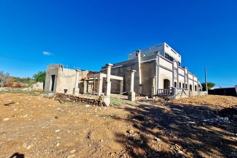 Farm i Moncarapacho, Faro, Moncarapacho - € 1.680.000 | Ref: CF492 - foto 2