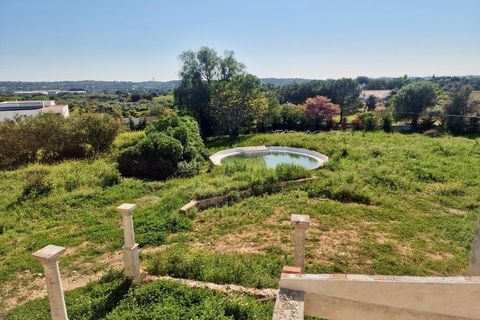 Farm i Moncarapacho, Faro, Moncarapacho - € 1.680.000 | Ref: CF492 - foto 14