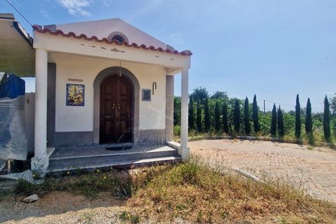 Farm i Moncarapacho, Faro, Moncarapacho - € 1.680.000 | Ref: CF492 - foto 8