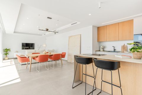 Villa i Benitachell, Alicante, Benitachell - € 1.378.000 | Ref: CDSVA-AM030 - foto 7