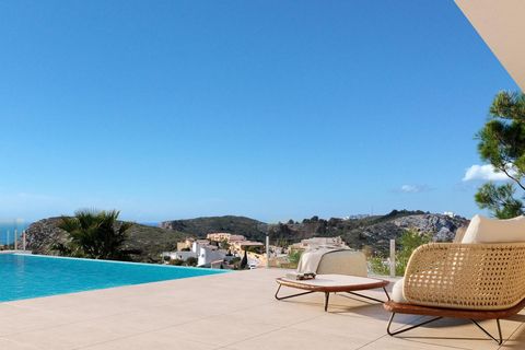 Villa i Benitachell, Alicante, Benitachell - € 1.378.000 | Ref: CDSVA-AM030 - foto 32