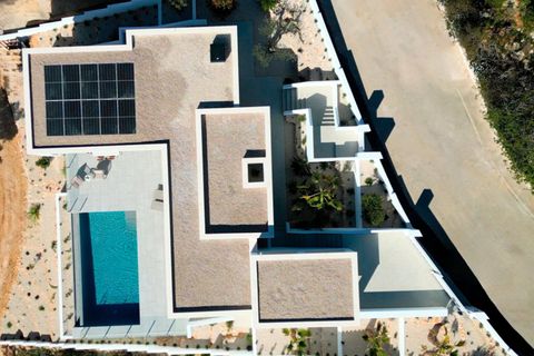 Villa i Benitachell, Alicante, Benitachell - € 1.378.000 | Ref: CDSVA-AM030 - foto 39