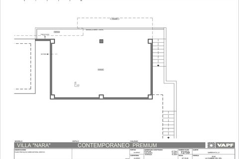 Villa i Benitachell, Alicante, Benitachell - € 1.378.000 | Ref: CDSVA-AM030 - foto 41