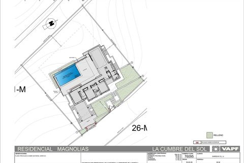Villa i Benitachell, Alicante, Benitachell - € 1.378.000 | Ref: CDSVA-AM030 - foto 42