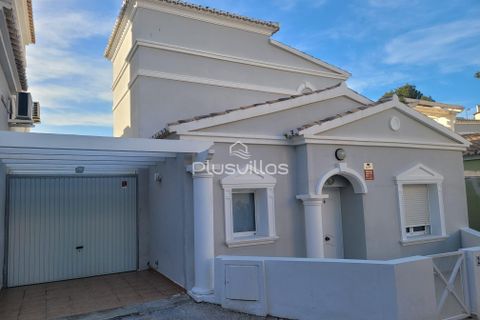Bungalow en Calpe, Alicante, Calpe - € 315.000 | Ref: B3 - photo 1