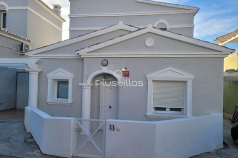 Bungalow en Calpe, Alicante, Calpe - € 315.000 | Ref: B3 - photo 2