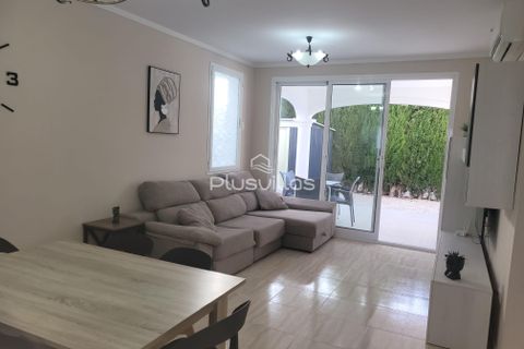 Bungalow en Calpe, Alicante, Calpe - € 315.000 | Ref: B3 - photo 5